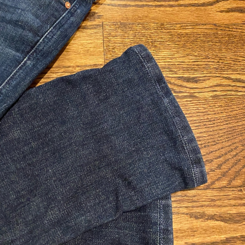 MOTHER JEANS The Rascal size 27 - Picture 4 of 6